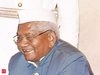 Maha: Ex-Union minister Manikrao Gavit dies at 87