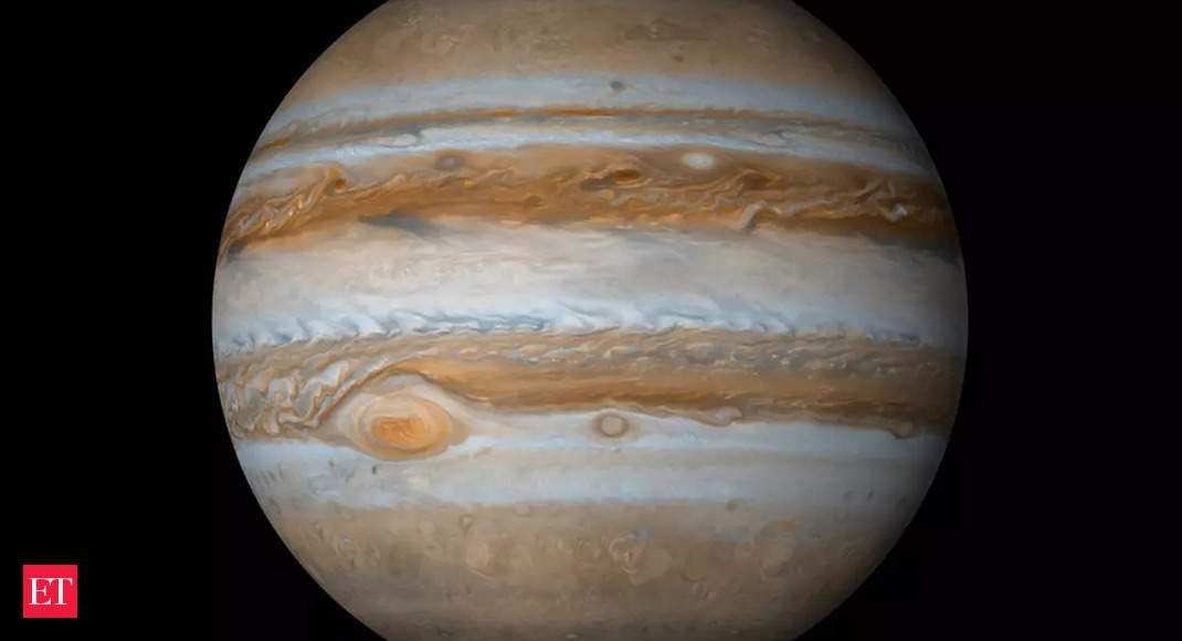 Júpiter: el acercamiento más cercano a Júpiter en 70 años: echa un vistazo a la mejor historia y vistas