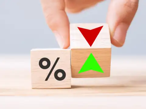 Watch company credit ratings