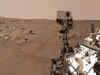 Traces of organic findings on Mars! NASA's Perseverance Rover makes a huge discovery
