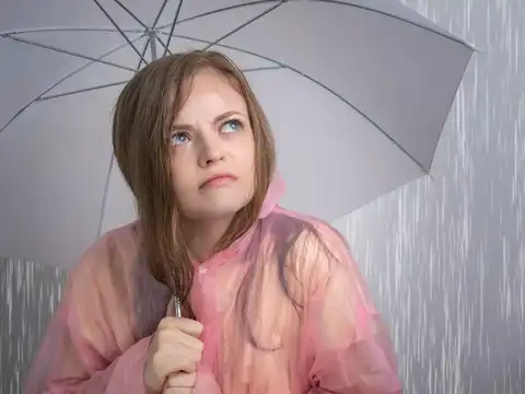 Rain-Rain Go Away!