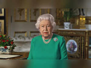 Queen Elizabeth II