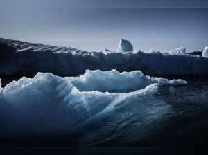 Global Warming: Scientists suggest 'controversial' plan to re-freeze Earth's poles. Details here