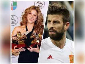 Shakira wants her Grammy Awards back from Gerard Piqué
