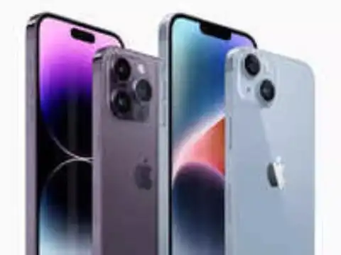 Screen size