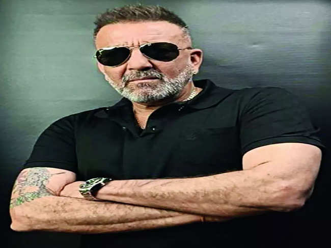 Thank you for your great leadership': Sanjay Dutt wishes PM Narendra Modi on his birthday