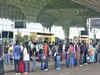 Mumbai airport conducts mock drill to check security setup