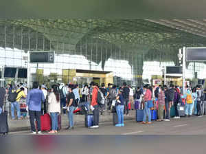 mumbai airport new