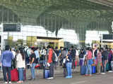 Mumbai airport conducts mock drill to check security setup