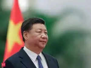 Xi skips 'maskless' SCO gala dinner