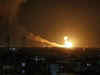 Israel attacks Damascus airport, five soldiers killed, says Syria