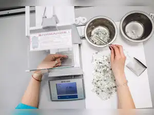 russian diamonds: Russia’s secret gem sales are dividing the diamond ...