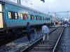 Odisha: Jan Shatabdi Express train gets derailed in Bhadrak; no injury reported