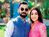 Anushka Sharma is 'Missing hubby' Virat Kohli as he leaves for Ind vs Aus T20I series. Check out here