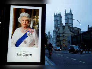 Tourism comes to rescue UK losses as Queen Elizabeth mourners flock London hotels