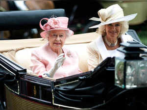 Queen consort Camilla spills beans on her relationship with late Queen Elizabeth II. Details inside