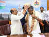 Bommai-Vijayan talks: Karnataka rejects demands for two railway lines through forest areas
