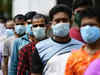 India logs 5,664 fresh Covid-19 cases in last 24 hrs