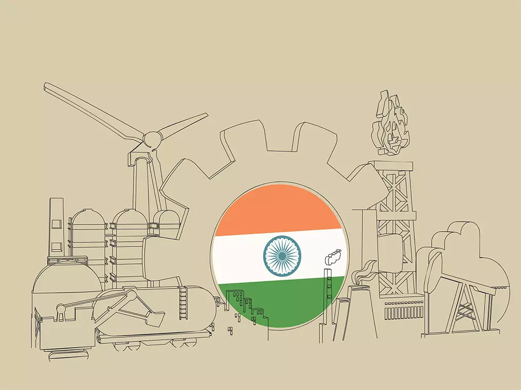 Backed by robust services exports, it’s time for India to accelerate manufacturing