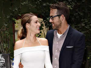 Ryan Reynolds's wife Blake Lively gets pregnant for fourth time. See what the couple is wishing for