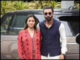 Alia Bhatt posts picture with husband Ranbir Kapoor. See details