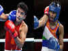 Shiva Thapa, Lovlina in Indian boxing squad for Asian Championships