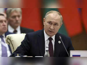 For Russia's Putin, military and diplomatic pressures mount