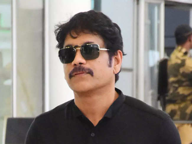 Nagarjuna recalled that Mukerji offered him "Brahmastra" in 2018 but he had a condition before saying yes to it.