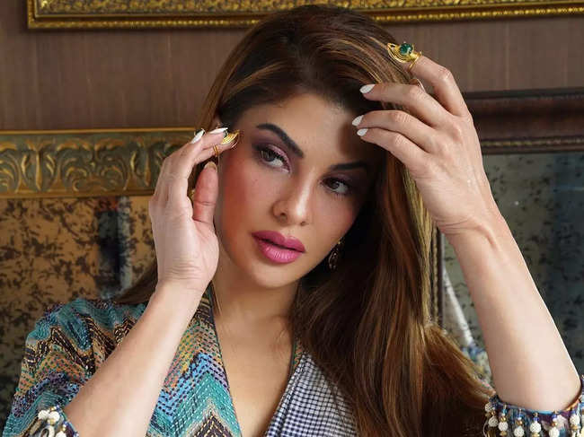 Last week, ​Jacqueline Fernandez ​was grilled for more than 8 hours.