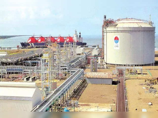 Petronet LNG | Sell | Target Price: Rs 198 | Stop Loss: Rs 217
