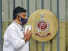 Money laundering case: Karnataka Congress chief DK Shivakumar reaches ED office in Delhi