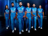 T20 World Cup 2022: Netizens go gaga over Team India's new T20I jersey