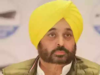 Akali Dal's Sukhbir Singh Badal criticizes CM Bhagwant Mann for allegedly being drunk and deplaned from flight
