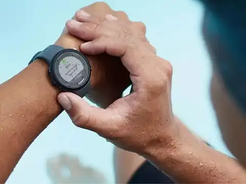 ​Garmin Swim