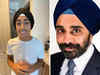 US exec emotional at son’s 1st turban tying-moment, invokes ideals of Sikhism & inclusivity