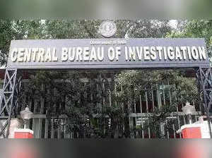 Chit fund case: CBI arrests municipal chairman in West Bengal