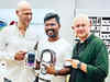 Kochi man flies to Dubai to buy iPhone 14 ahead of India release