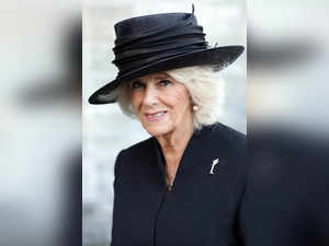 What will be the role of Queen Consort Camilla's daughter, son?