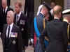 Why are Prince Harry and Prince Andrew not wearing uniforms for Queen's funeral? Read to know