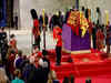 Queen Elizabeth II funeral: What is Monday code? Today's schedule, full list of Royal events