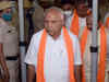 Yediyurappa moves Supreme Court against HC order of restoring complaint in corruption case
