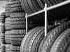 Tyre stocks show traction amid falling input costs