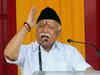 India needs to retain its identity and essence, not imitate other countries: Bhagwat