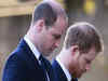 Queen Elizabeth II's funeral: Prince William, Prince Harry's sadness makes viewers emotional