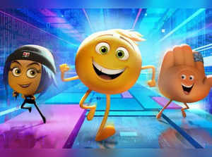 UK’s Channel 5 faces flak for showing 'The Emoji Movie' instead of Queen’s funeral. See details