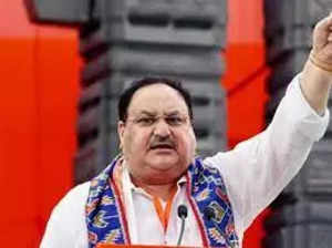BJP steps up campaign in poll-bound Gujarat