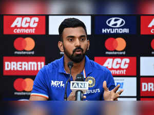 No one is perfect but I am working on my strike-rate: KL Rahul on criticism