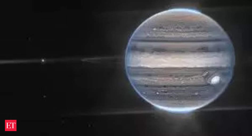 Jupiter to come closest to Earth in 70 years! Check date, how to watch