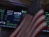Wall Street ends higher after choppy trading ahead of Fed