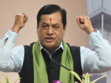 Shipping Minister Sarbananda Sonowal launches multiple projects for the development of Bogibeel region in Assam